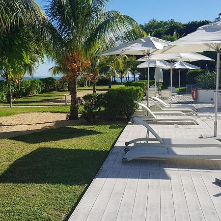 Cap Ouest Luxury Beachfront Flic-en-Flacq Exteriér fotografie