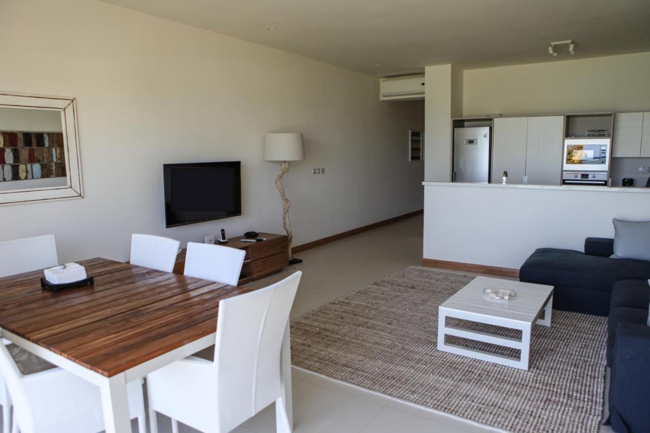 Cap Ouest Luxury Beachfront Flic-en-Flacq Exteriér fotografie